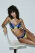 Sarda Bremer Padded Plunge Bra